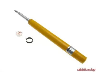 KONI Sport (yellow) 8641- externally adjustable, low pressure gas strut insert BMW M3 Front 1988-1991 - 8641 1210Sport